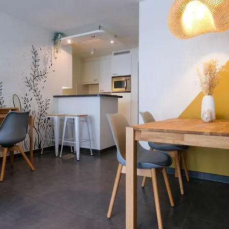 Location Commodore Остенде