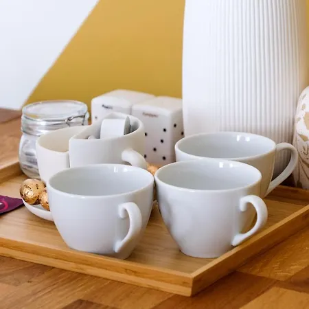 Location Commodore אוסטנדה