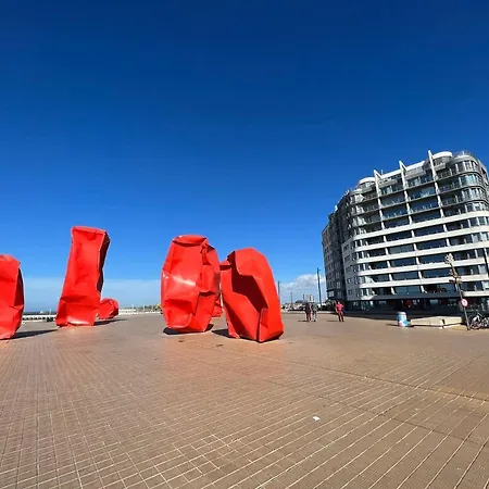 Location Commodore * אוסטנדה