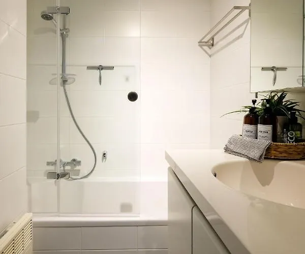 Location Commodore * Ostende