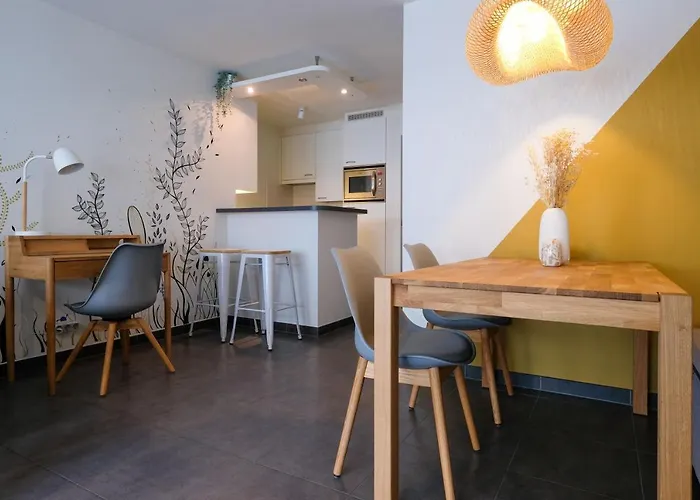 Location Commodore Ostende