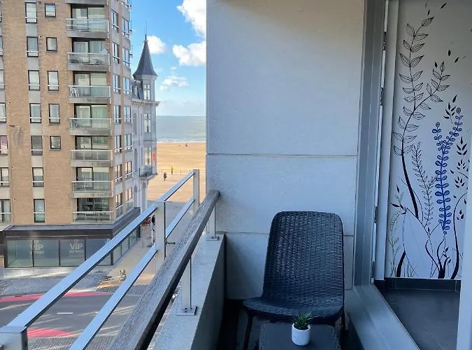 Location Commodore Apartman