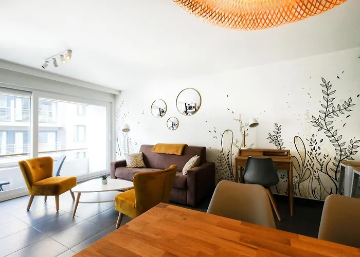 Location Commodore Apartman *