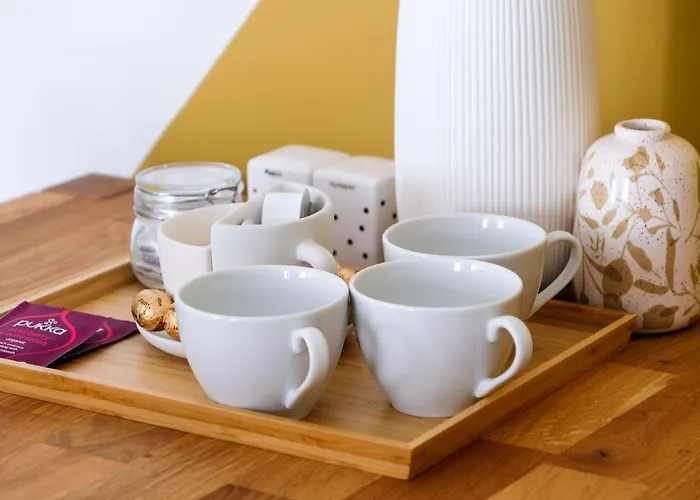 Location Commodore Ostende