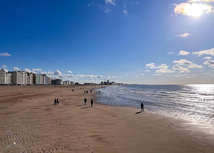 Location Commodore Apartman